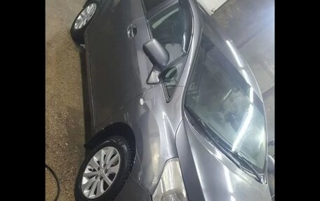 Toyota Verso I, 2010 год, 550 000 рублей, 5 фотография