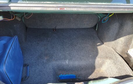 Renault Symbol I, 2006 год, 250 000 рублей, 9 фотография