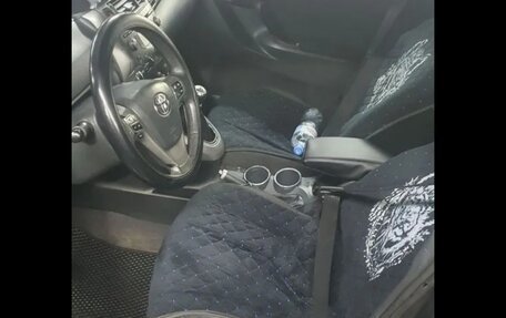 Toyota Verso I, 2010 год, 550 000 рублей, 8 фотография