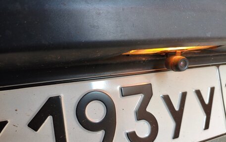 Renault Symbol I, 2006 год, 250 000 рублей, 14 фотография