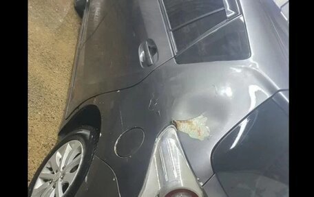 Toyota Verso I, 2010 год, 550 000 рублей, 6 фотография