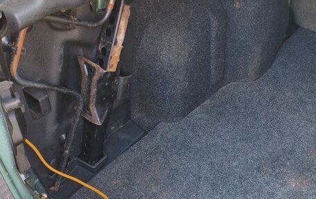 Renault Symbol I, 2006 год, 250 000 рублей, 10 фотография