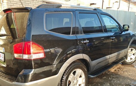 KIA Mohave I, 2015 год, 1 850 000 рублей, 3 фотография