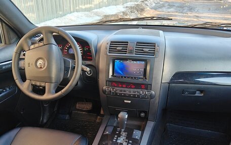 KIA Mohave I, 2015 год, 1 850 000 рублей, 8 фотография