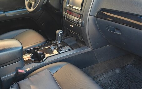 KIA Mohave I, 2015 год, 1 850 000 рублей, 4 фотография