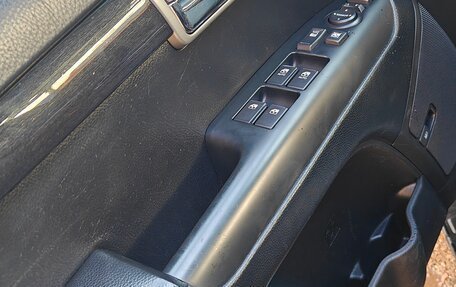 KIA Mohave I, 2015 год, 1 850 000 рублей, 13 фотография