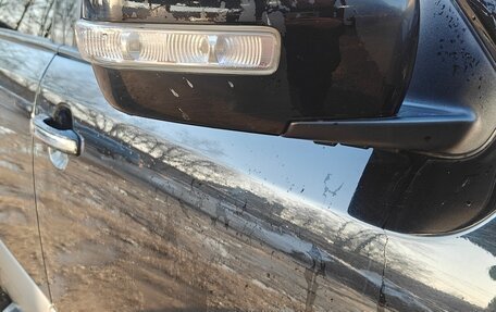 KIA Mohave I, 2015 год, 1 850 000 рублей, 11 фотография