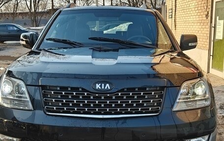 KIA Mohave I, 2015 год, 1 850 000 рублей, 2 фотография