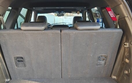 KIA Mohave I, 2015 год, 1 850 000 рублей, 15 фотография