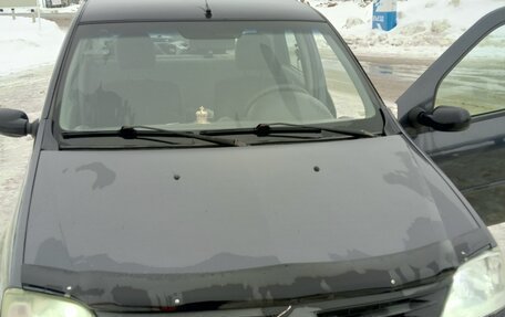 Renault Logan I, 2008 год, 290 000 рублей, 2 фотография