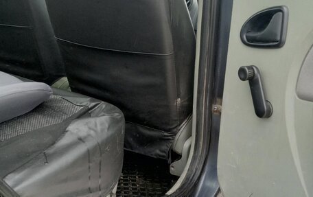 Renault Logan I, 2008 год, 290 000 рублей, 5 фотография