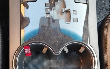 KIA Mohave I, 2015 год, 1 850 000 рублей, 17 фотография