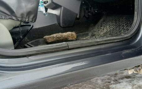 Renault Logan I, 2008 год, 290 000 рублей, 4 фотография