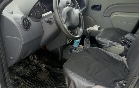 Renault Logan I, 2008 год, 290 000 рублей, 8 фотография