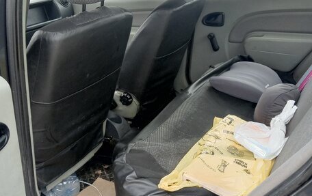 Renault Logan I, 2008 год, 290 000 рублей, 7 фотография