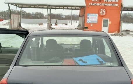 Renault Logan I, 2008 год, 290 000 рублей, 6 фотография