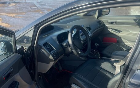 Honda Civic VIII, 2007 год, 590 000 рублей, 3 фотография