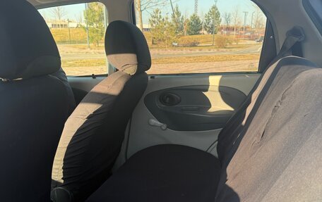 Chery Sweet (QQ), 2006 год, 110 000 рублей, 8 фотография