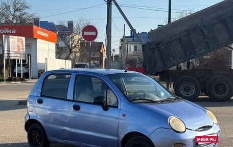 Chery Sweet (QQ), 2006 год, 110 000 рублей, 2 фотография