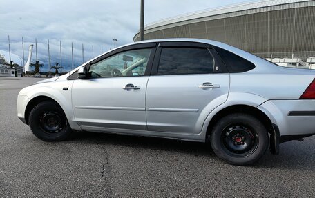 Ford Focus II рестайлинг, 2006 год, 400 000 рублей, 5 фотография