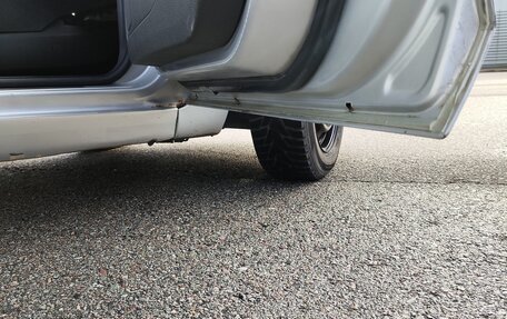 Ford Focus II рестайлинг, 2006 год, 400 000 рублей, 10 фотография