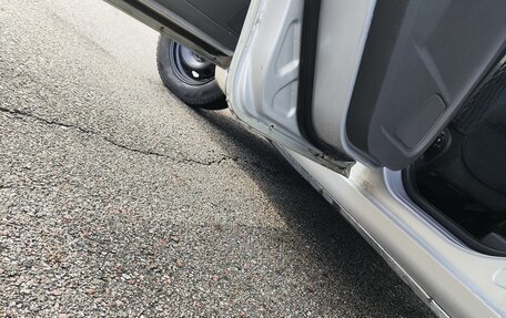 Ford Focus II рестайлинг, 2006 год, 400 000 рублей, 7 фотография