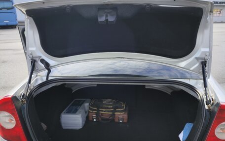 Ford Focus II рестайлинг, 2006 год, 400 000 рублей, 8 фотография