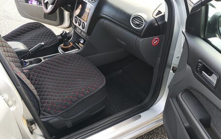 Ford Focus II рестайлинг, 2006 год, 400 000 рублей, 11 фотография