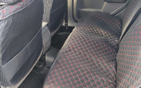 Ford Focus II рестайлинг, 2006 год, 400 000 рублей, 15 фотография