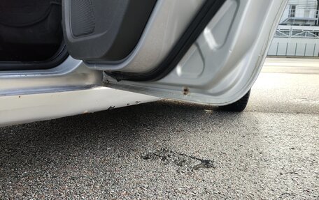 Ford Focus II рестайлинг, 2006 год, 400 000 рублей, 9 фотография