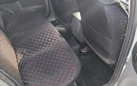 Ford Focus II рестайлинг, 2006 год, 400 000 рублей, 12 фотография