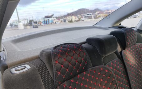 Ford Focus II рестайлинг, 2006 год, 400 000 рублей, 14 фотография