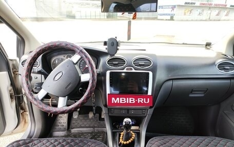 Ford Focus II рестайлинг, 2006 год, 400 000 рублей, 13 фотография