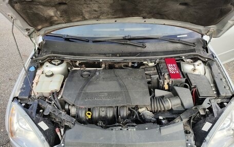 Ford Focus II рестайлинг, 2006 год, 400 000 рублей, 17 фотография