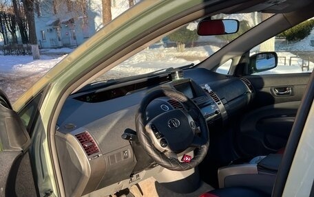 Toyota Prius, 2007 год, 550 000 рублей, 7 фотография