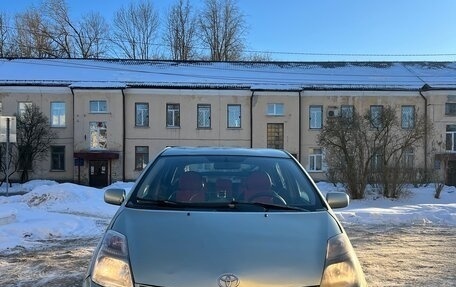 Toyota Prius, 2007 год, 550 000 рублей, 6 фотография