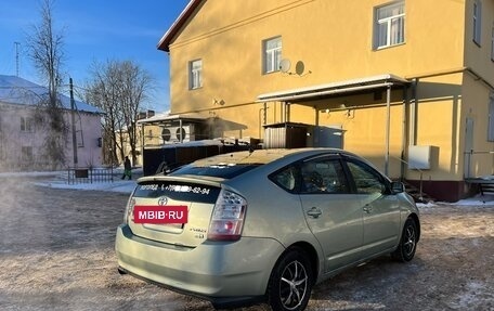 Toyota Prius, 2007 год, 550 000 рублей, 3 фотография