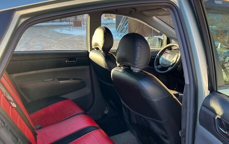 Toyota Prius, 2007 год, 550 000 рублей, 9 фотография