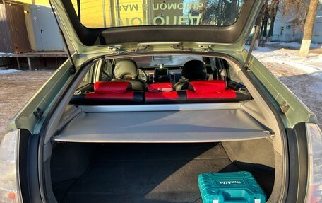 Toyota Prius, 2007 год, 550 000 рублей, 10 фотография