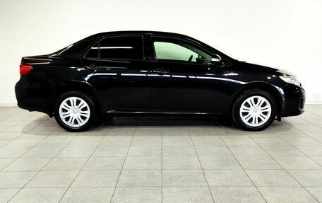 Toyota Corolla, 2010 год, 1 180 000 рублей, 4 фотография