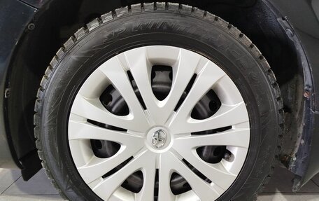 Toyota Corolla, 2010 год, 1 180 000 рублей, 10 фотография