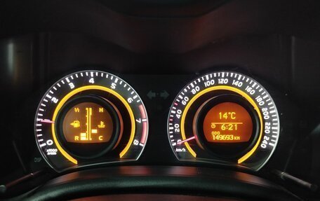 Toyota Corolla, 2010 год, 1 180 000 рублей, 13 фотография