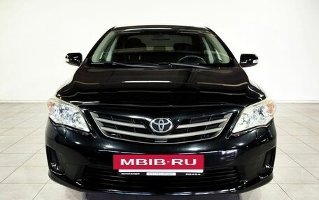 Toyota Corolla, 2010 год, 1 180 000 рублей, 2 фотография