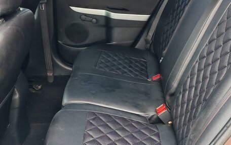 KIA cee'd III, 2012 год, 890 000 рублей, 14 фотография