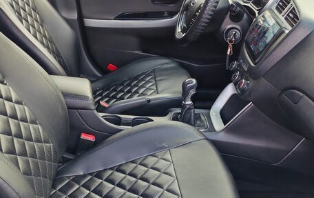 KIA cee'd III, 2012 год, 890 000 рублей, 18 фотография