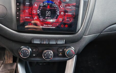 KIA cee'd III, 2012 год, 890 000 рублей, 17 фотография