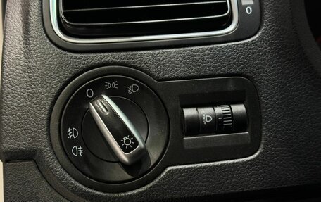 Volkswagen Polo VI (EU Market), 2012 год, 919 900 рублей, 8 фотография