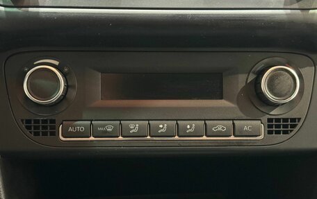 Volkswagen Polo VI (EU Market), 2012 год, 919 900 рублей, 12 фотография