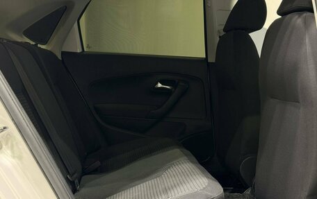 Volkswagen Polo VI (EU Market), 2012 год, 919 900 рублей, 14 фотография