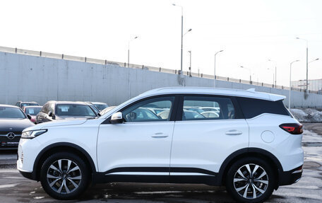 Chery Tiggo 7 Pro, 2022 год, 1 380 000 рублей, 8 фотография